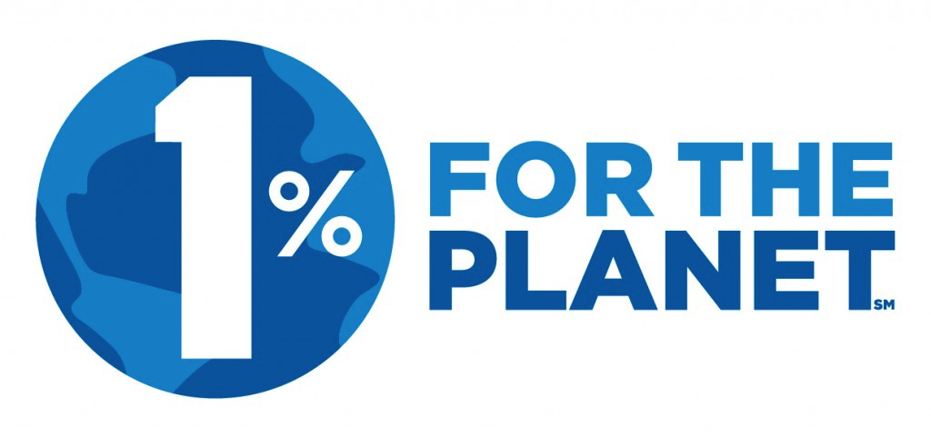 1% for the Planet