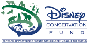 Fondo de Conservación de Disney