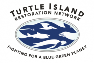 Tortuga Island Restoration Network