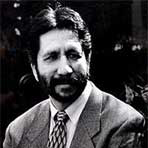 Rodolfo Dirzo