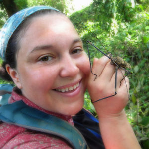 Kim Williams-Guillén