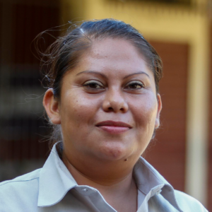 Liessi Lisseth Calero Jimenez