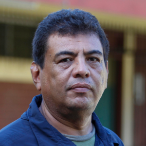 Julio Cesar Collado Vanegas