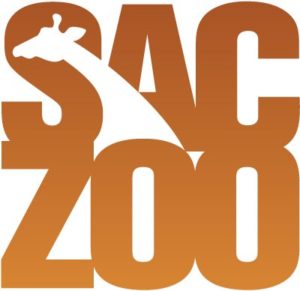 Sacramento Zoo logo