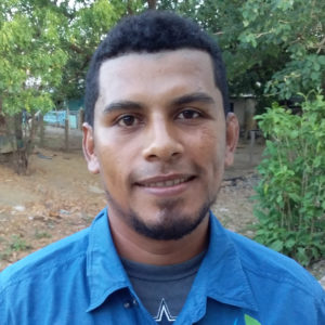 Fernando Ismael Collado