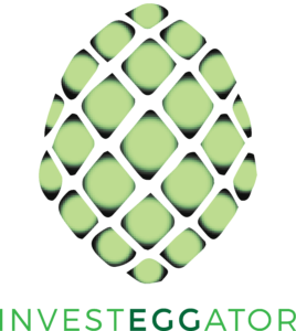 logo InvestEGGator