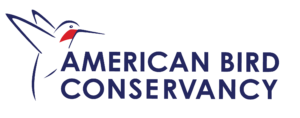 logotipo de American Bird Conservancy