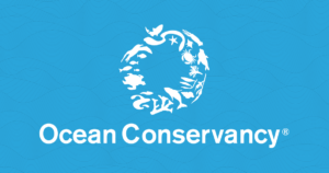 logotipo de Ocean Conservancy
