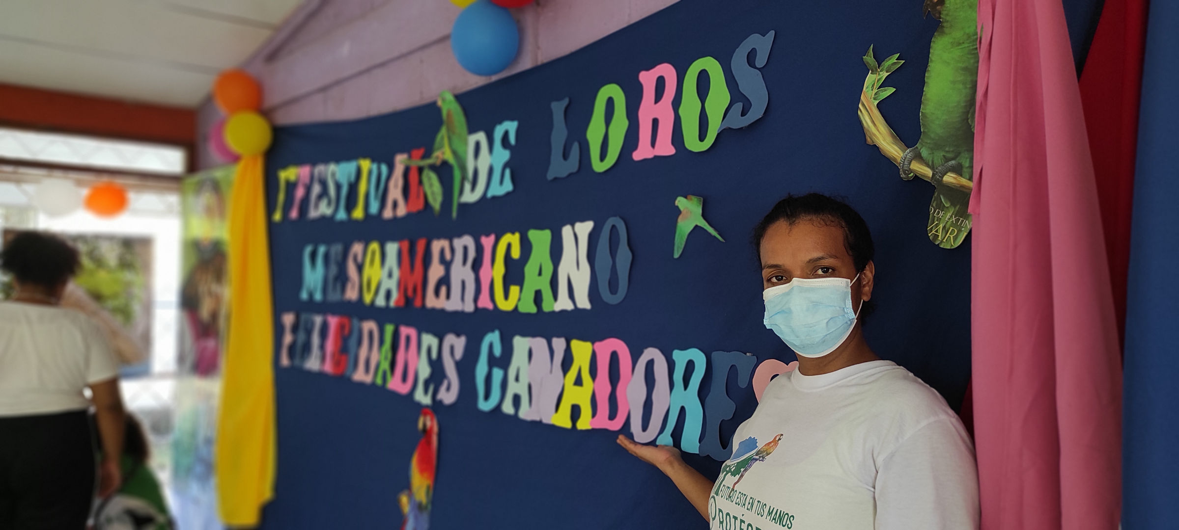 Las aves migratorias son un recurso natural importante porque contribuyen a la biodiversidad en las Américas