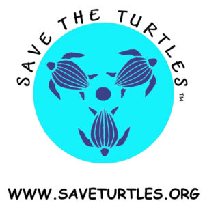 Salvar el logotipo de las tortugas, www.saveturtles.org