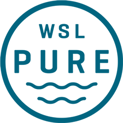 WSL puro (liga mundial de surf)