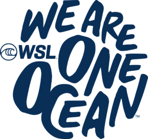 Logotipo de Somos un océano