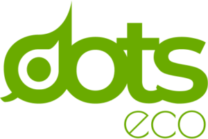 Logotipo de Dots.eco