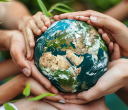 Día del Medio Ambiente Mundial 2025