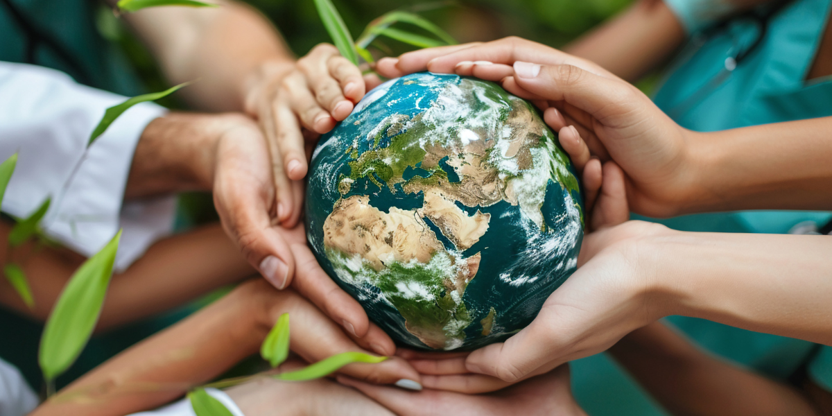 Día del Medio Ambiente Mundial 2025